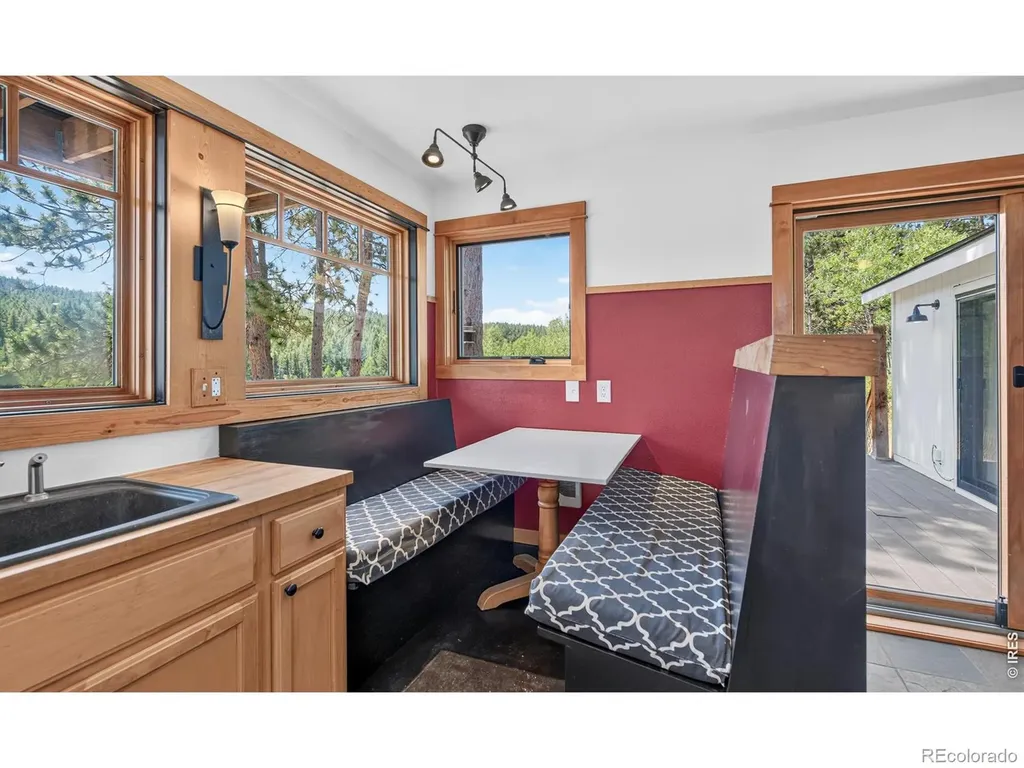1820 Lazy Z Road Nederland CO 80466