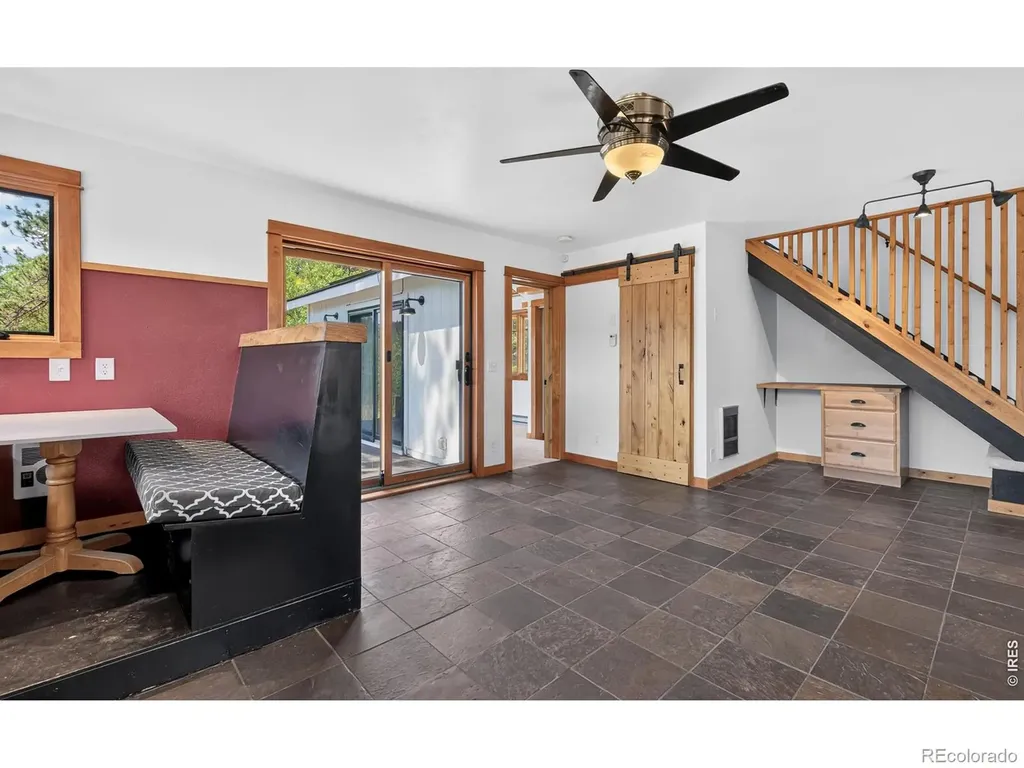 1820 Lazy Z Road Nederland CO 80466