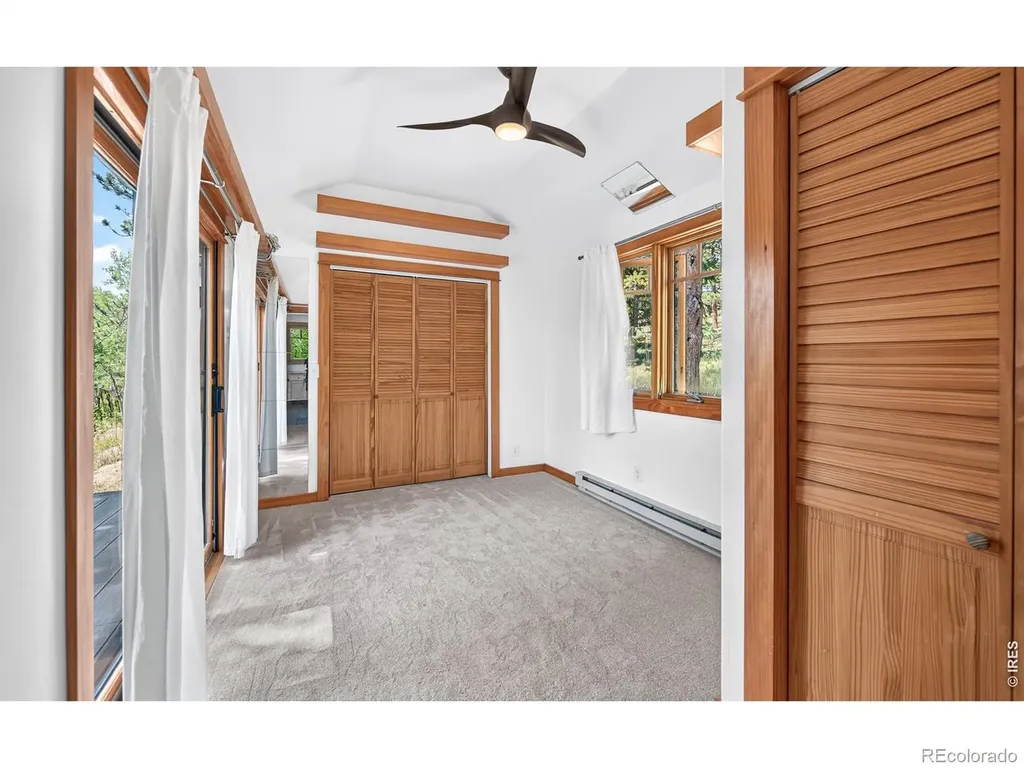1820 Lazy Z Road Nederland CO 80466