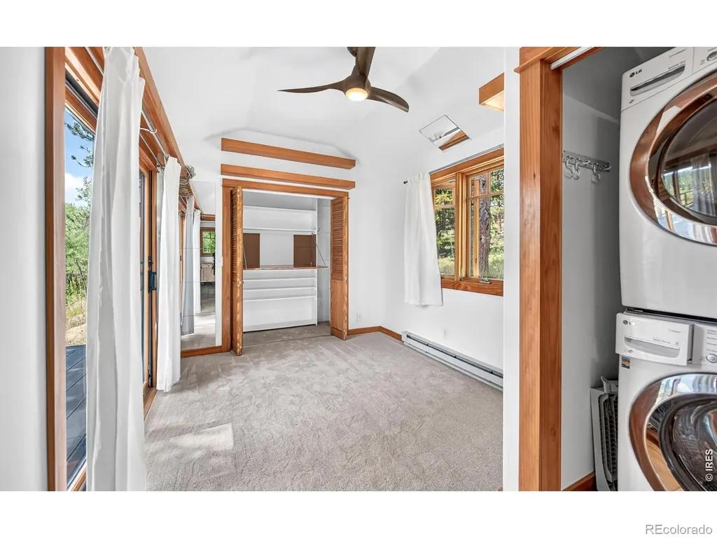 1820 Lazy Z Road Nederland CO 80466