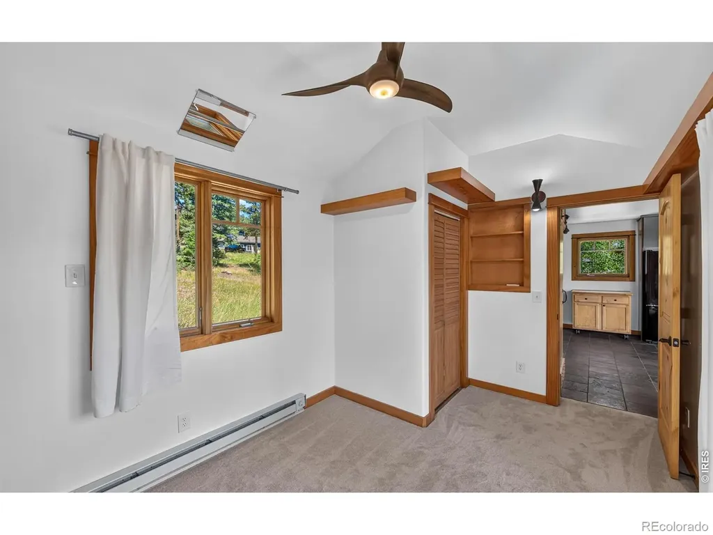 1820 Lazy Z Road Nederland CO 80466