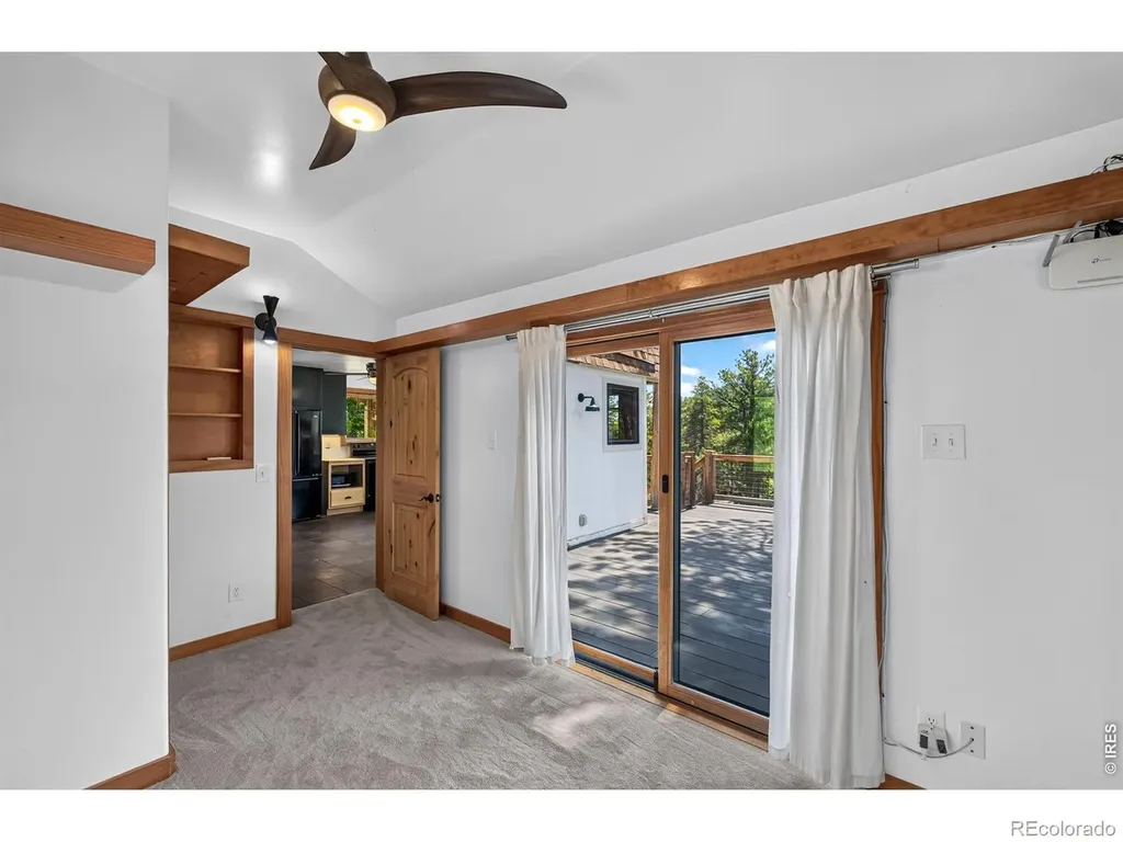 1820 Lazy Z Road Nederland CO 80466