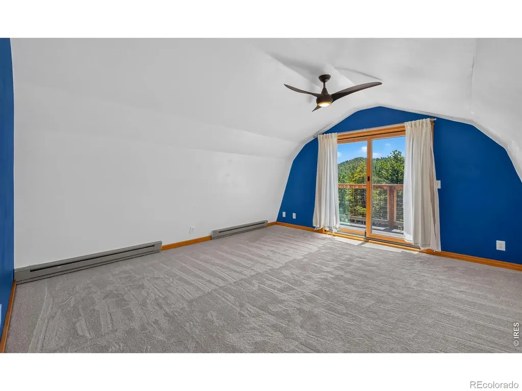 1820 Lazy Z Road Nederland CO 80466