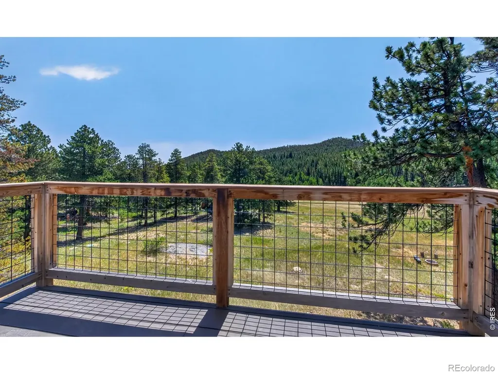 1820 Lazy Z Road Nederland CO 80466
