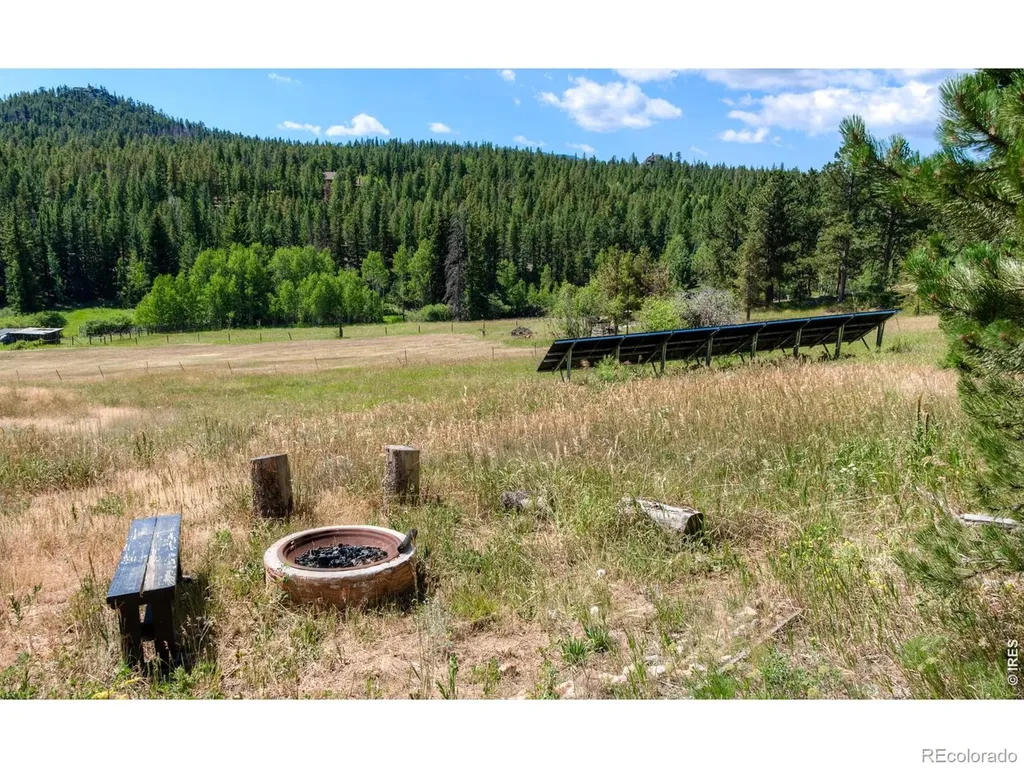 1820 Lazy Z Road Nederland CO 80466