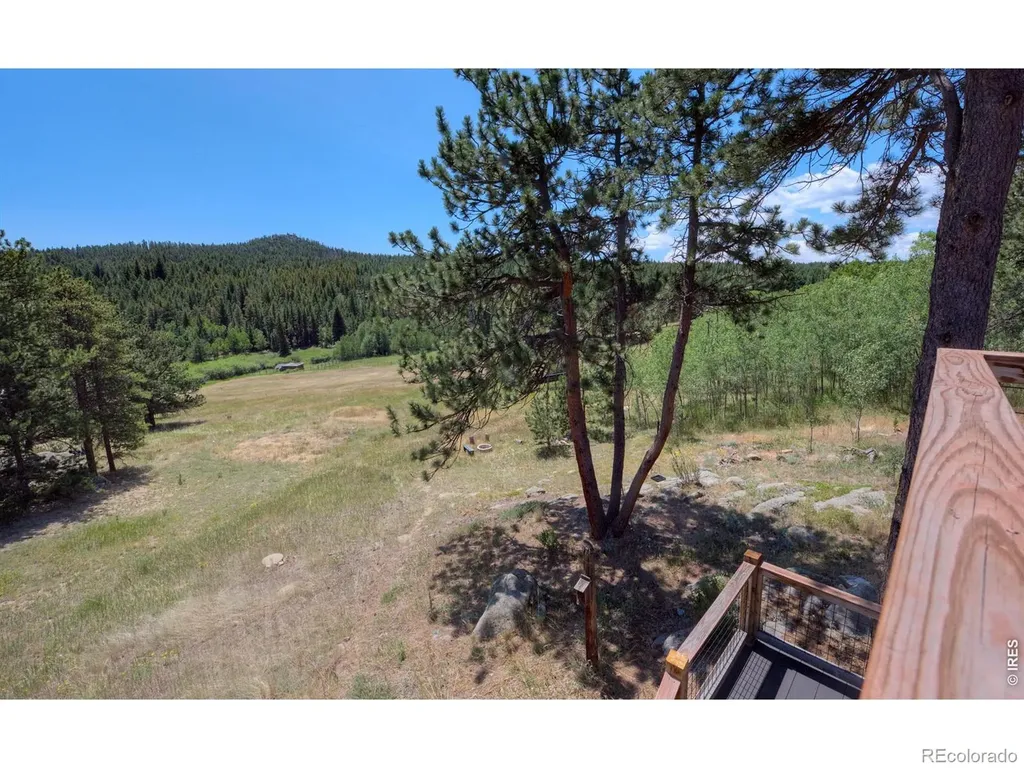 1820 Lazy Z Road Nederland CO 80466
