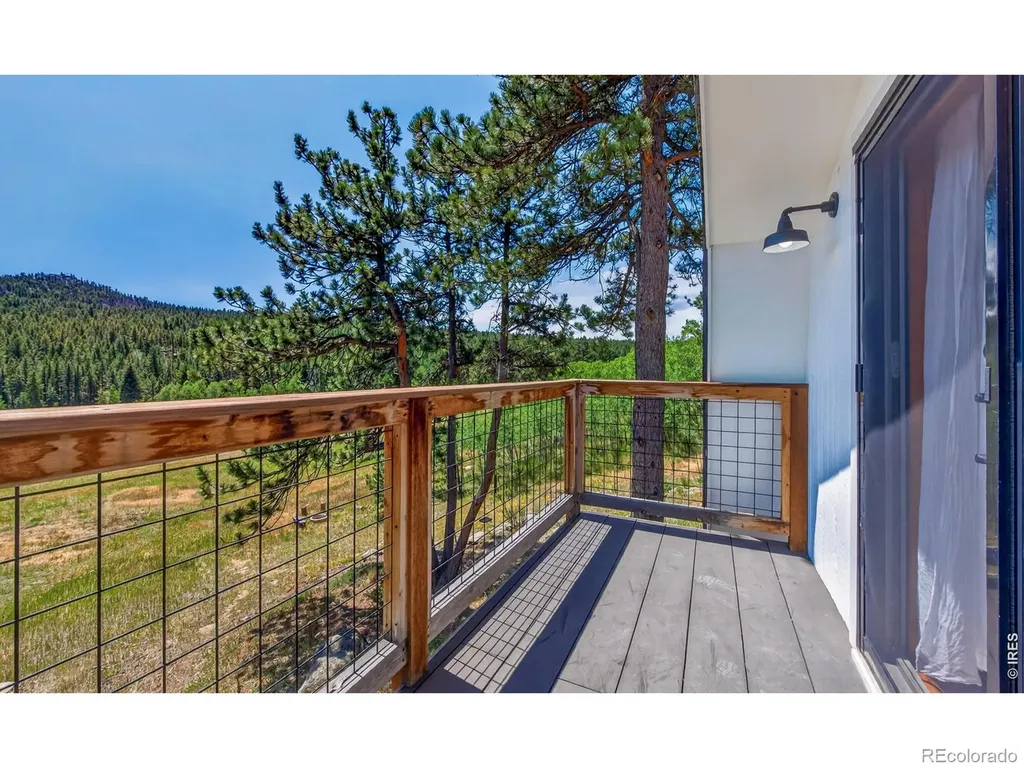 1820 Lazy Z Road Nederland CO 80466