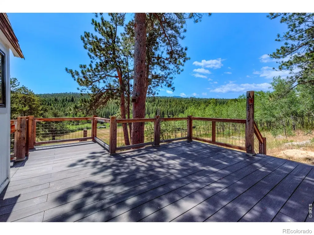 1820 Lazy Z Road Nederland CO 80466