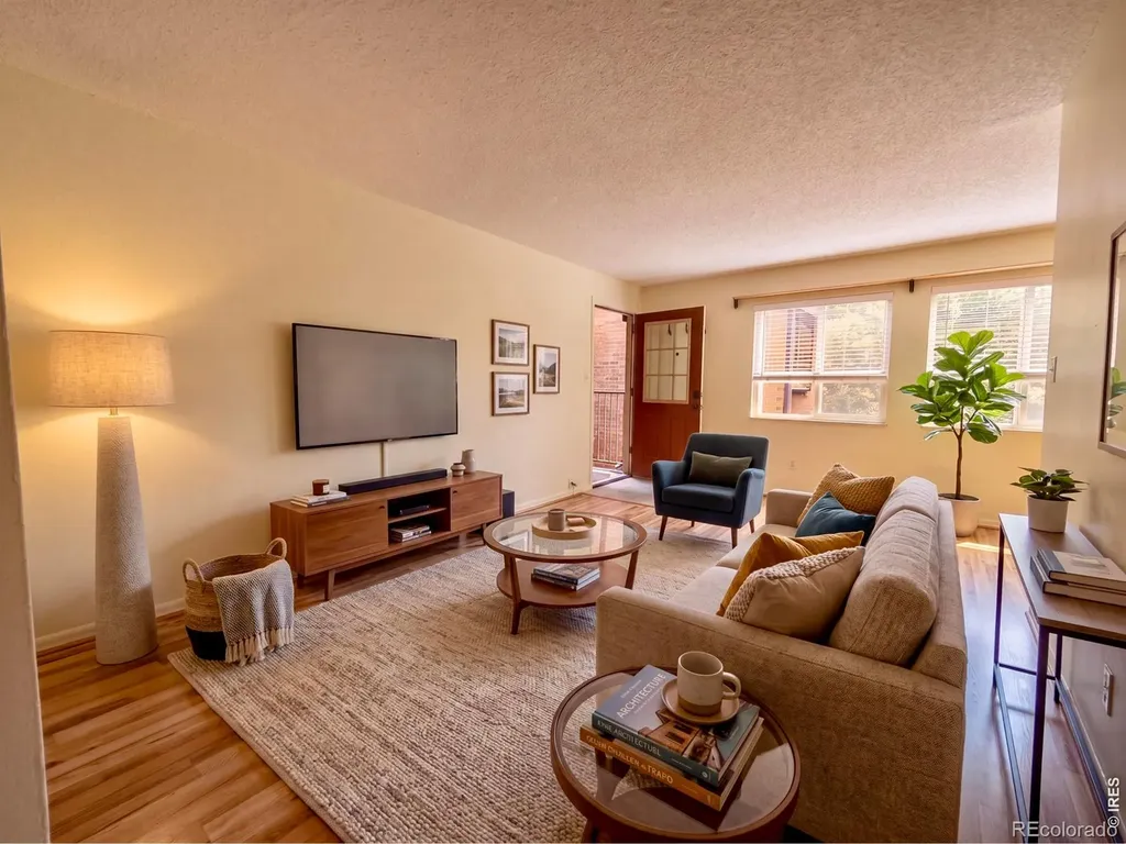 3303 Madison Avenue Boulder CO 80303