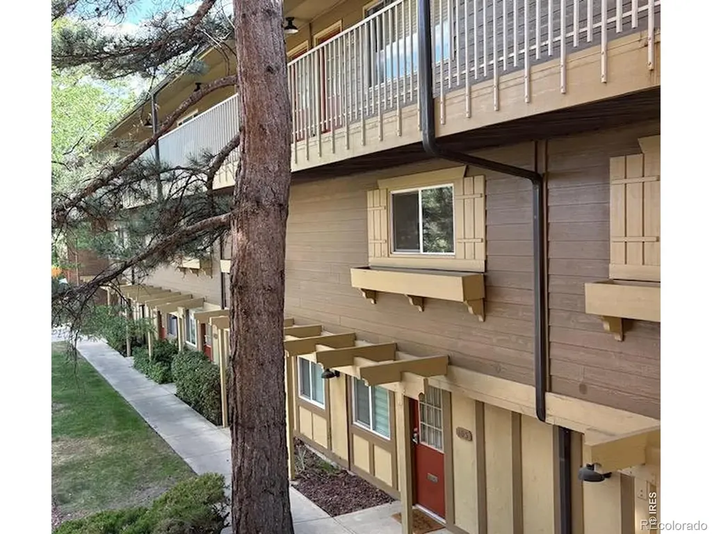 3303 Madison Avenue Boulder CO 80303