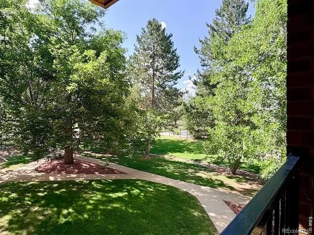 3303 Madison Avenue Boulder CO 80303