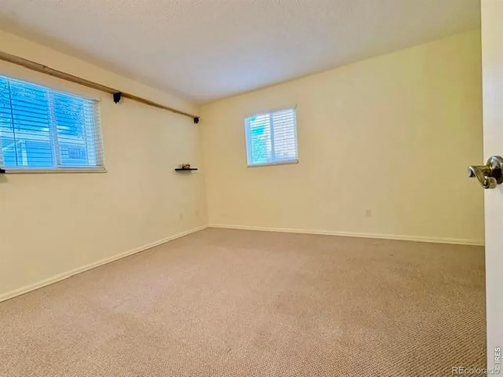 3303 Madison Avenue Boulder CO 80303
