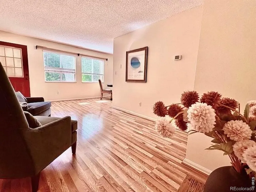 3303 Madison Avenue Boulder CO 80303