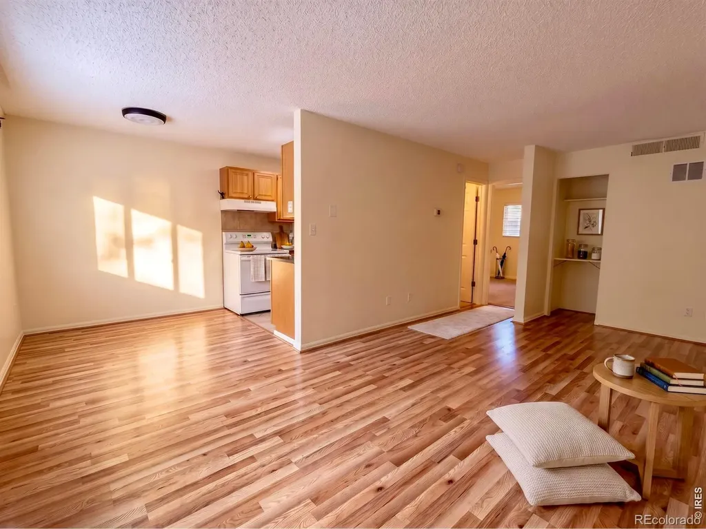3303 Madison Avenue Boulder CO 80303