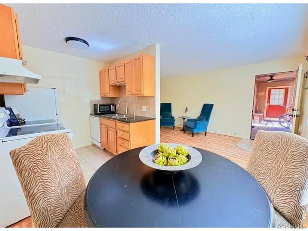 3303 Madison Avenue Boulder CO 80303