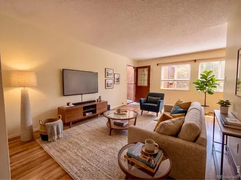 3303 Madison Avenue Boulder CO 80303