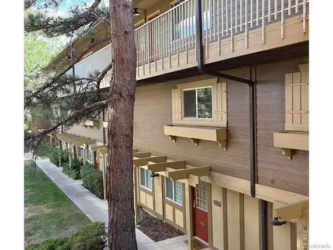 3303 Madison Avenue Boulder CO 80303