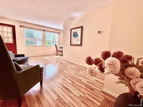 3303 Madison Avenue Boulder CO 80303