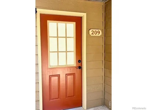 3303 Madison Avenue Boulder CO 80303