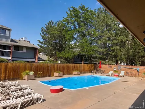 3303 Madison Avenue Boulder CO 80303
