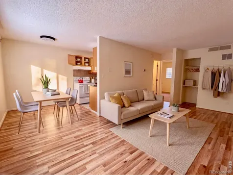 3303 Madison Avenue Boulder CO 80303