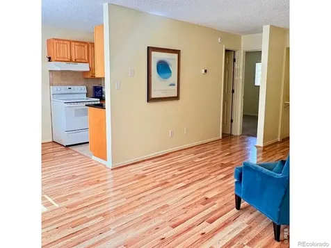 3303 Madison Avenue Boulder CO 80303