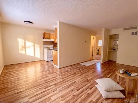 3303 Madison Avenue Boulder CO 80303