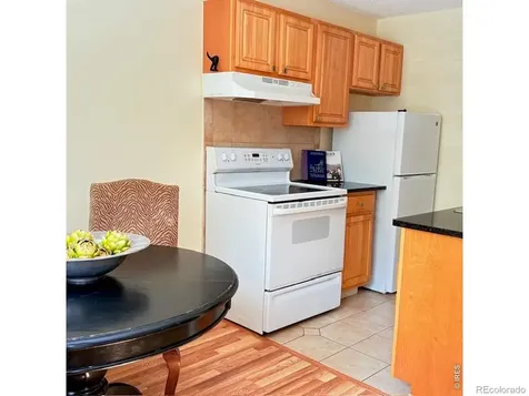 3303 Madison Avenue Boulder CO 80303