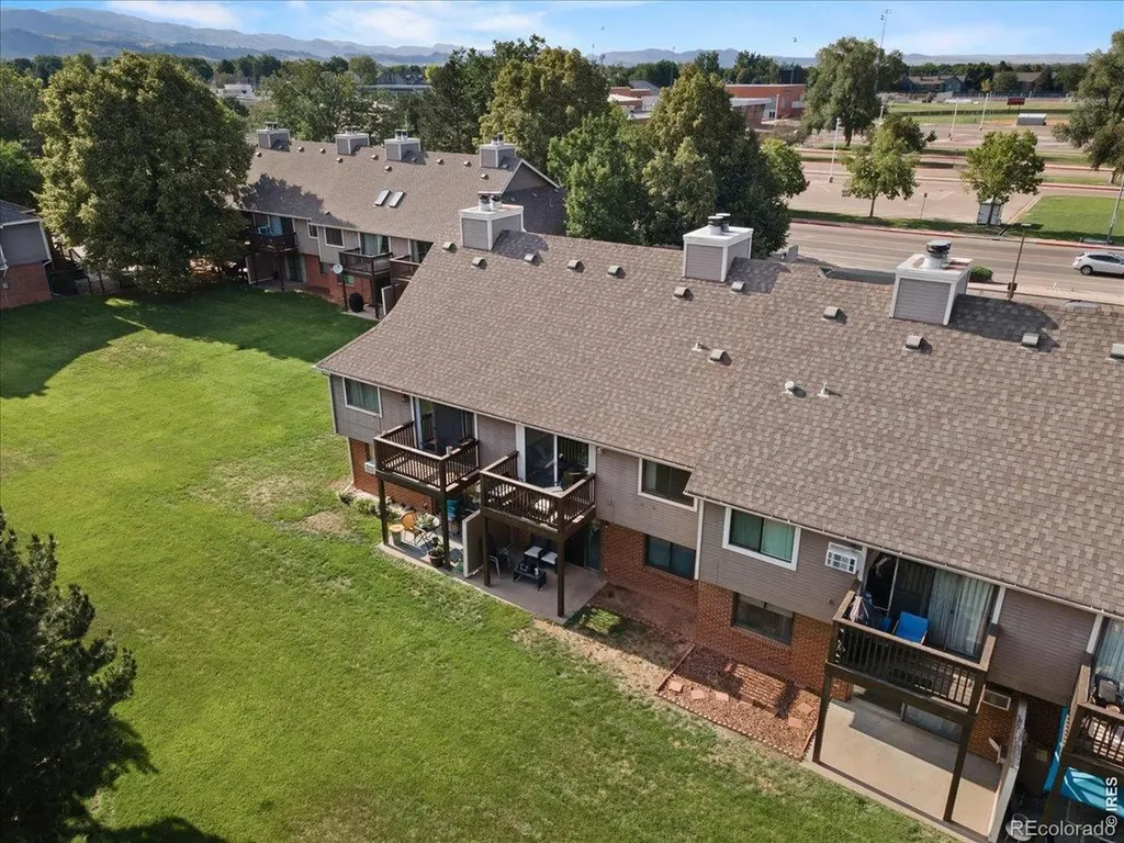 1201 W Swallow Road Fort Collins CO 80526