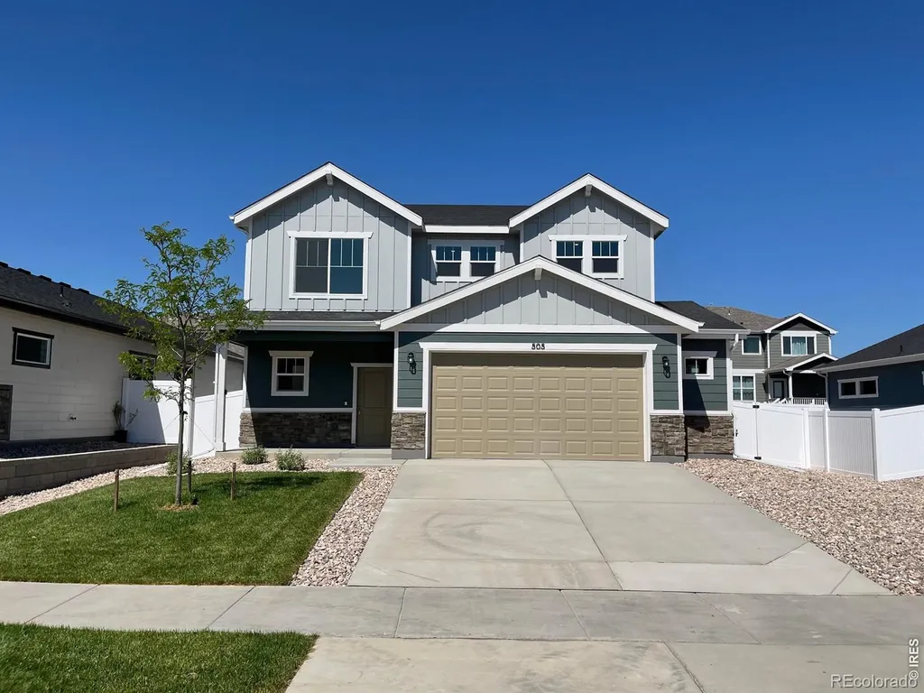 505 85th Avenue Greeley CO 80634