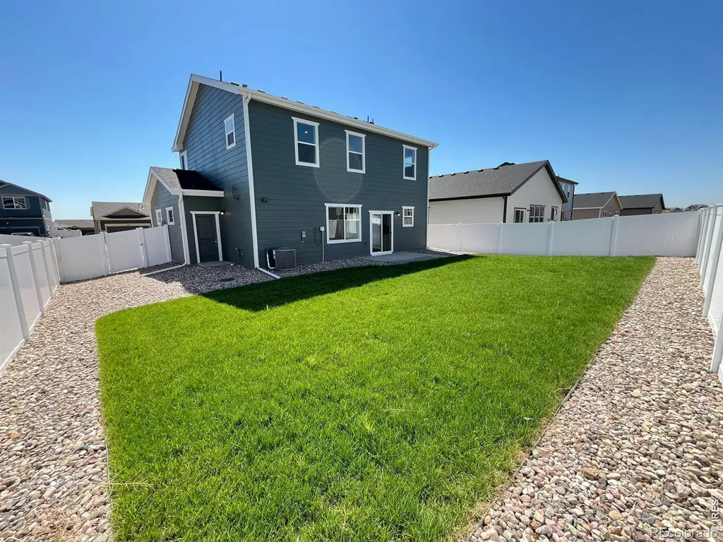505 85th Avenue Greeley CO 80634