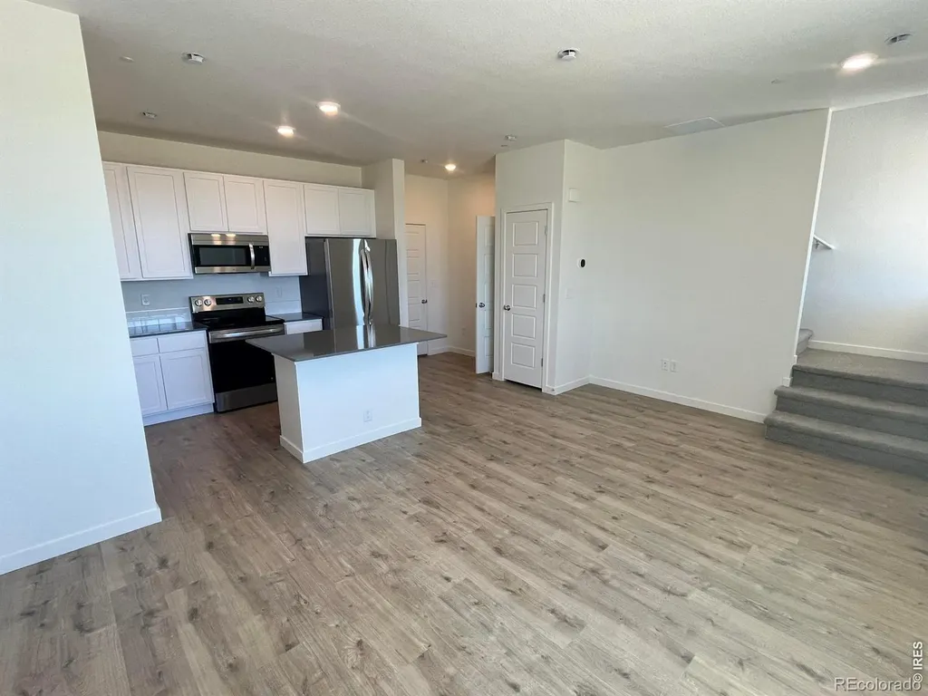 4004 Agnes Street Evans CO 80620