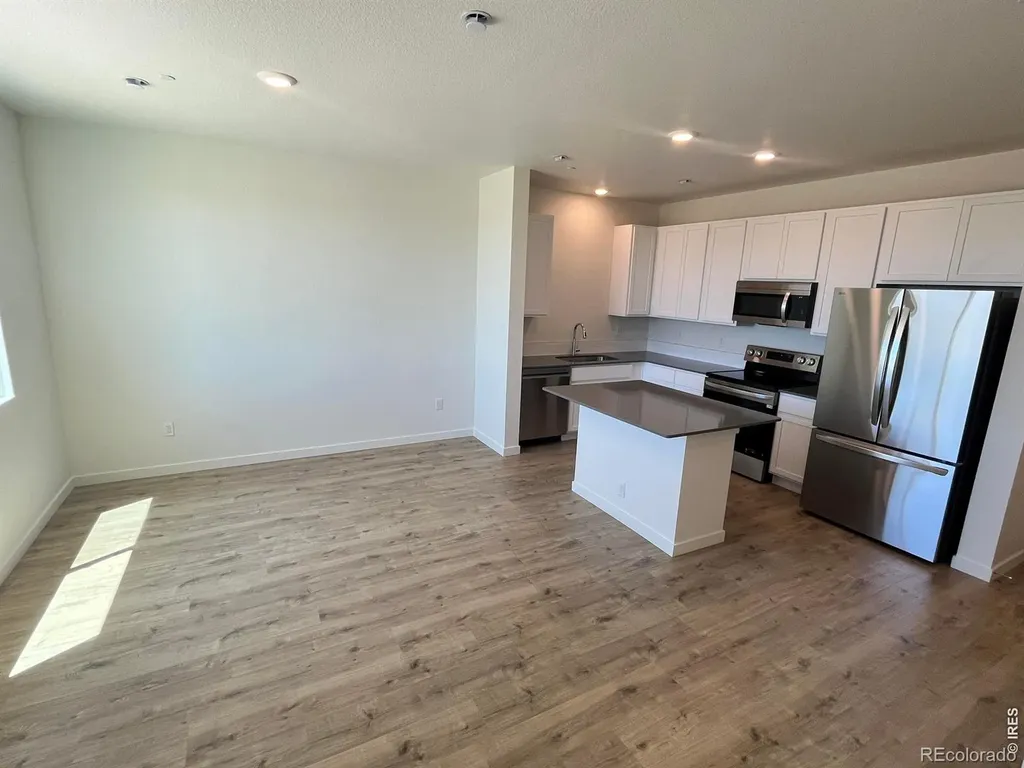 4004 Agnes Street Evans CO 80620