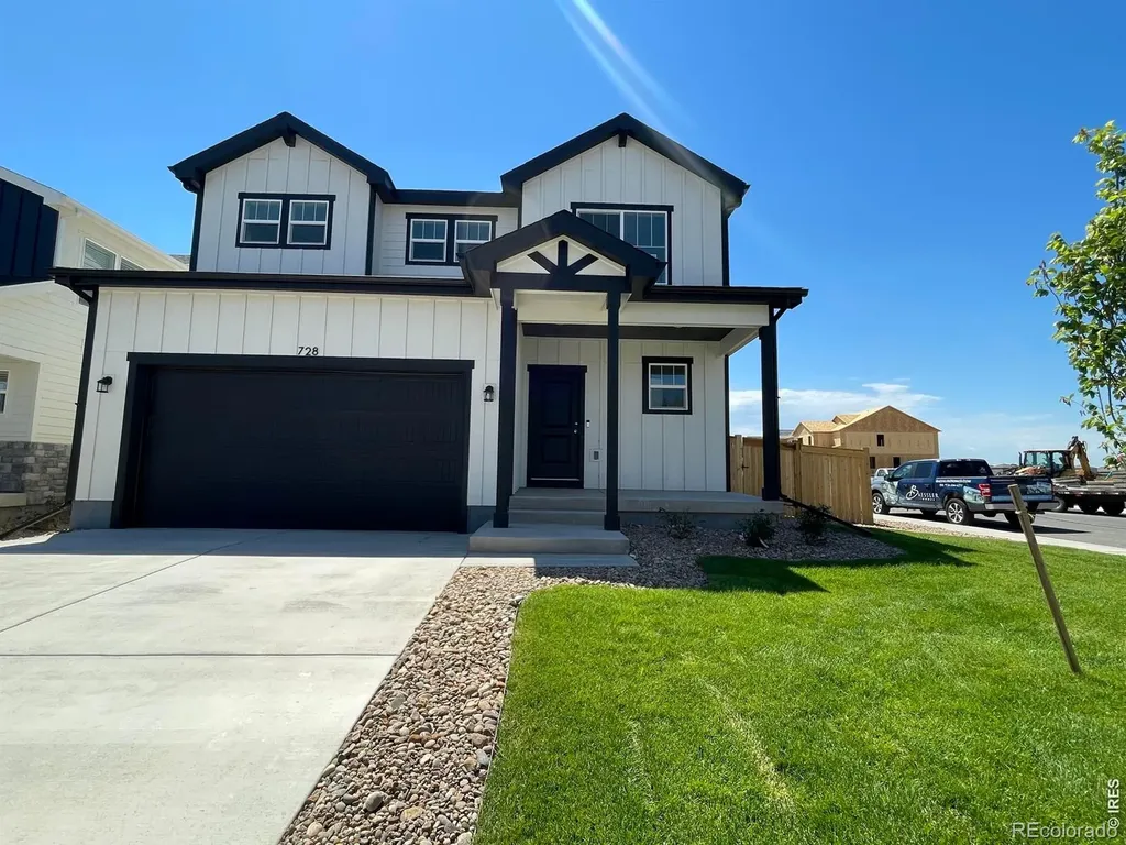 728 Ayrshire Road Johnstown CO 80534