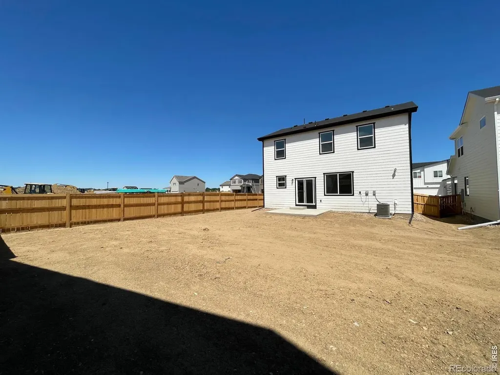 728 Ayrshire Road Johnstown CO 80534