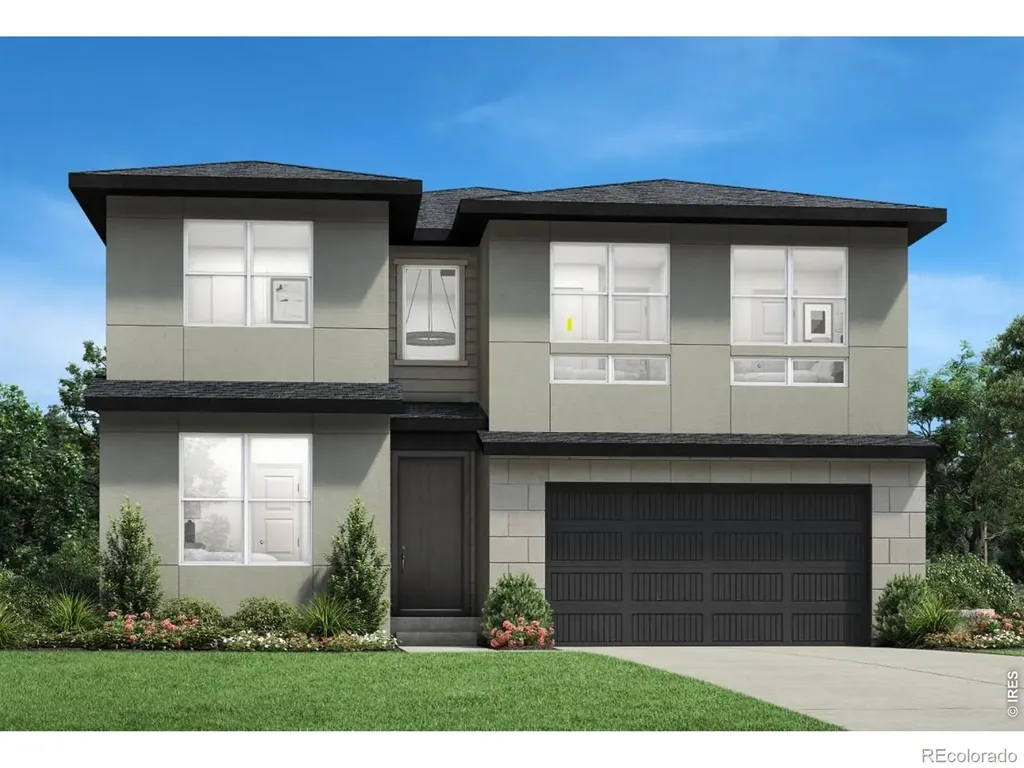 3247 Ironton Drive Loveland CO 80538