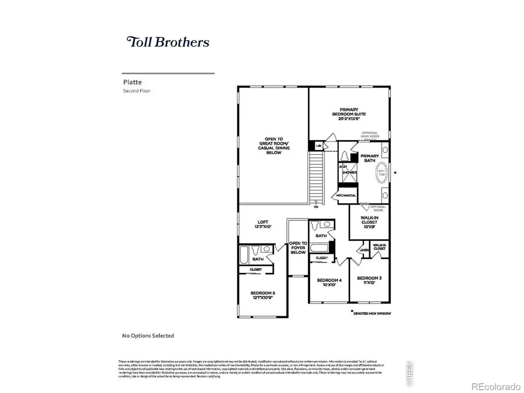 3247 Ironton Drive Loveland CO 80538