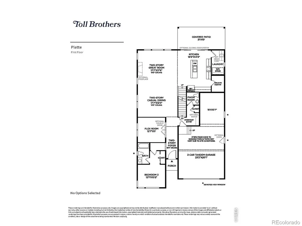 3247 Ironton Drive Loveland CO 80538