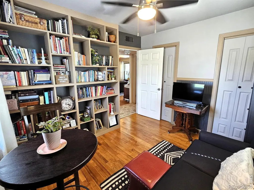 806 Elwood Street Sterling CO 80751