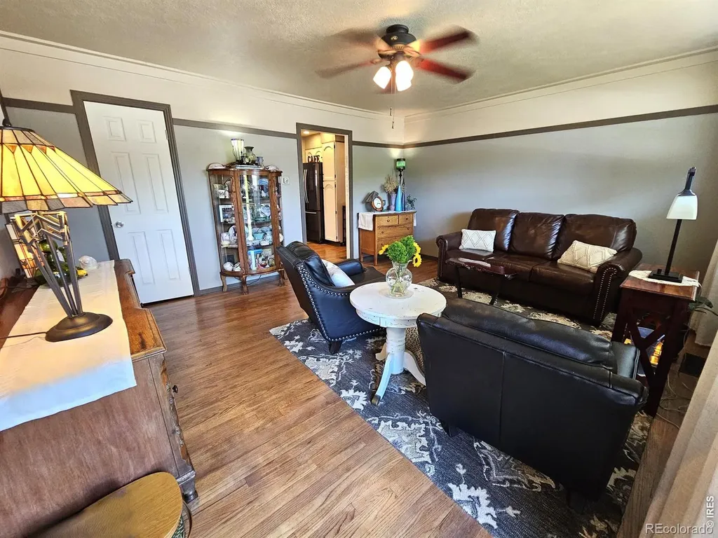 806 Elwood Street Sterling CO 80751