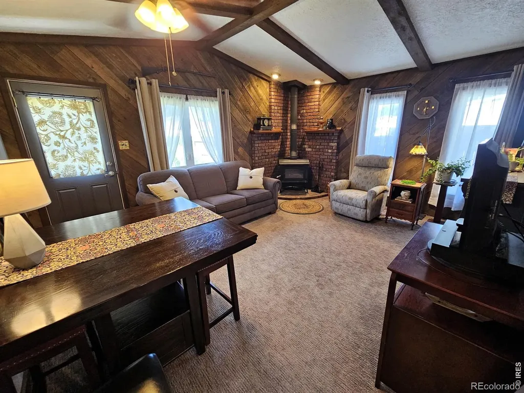 806 Elwood Street Sterling CO 80751