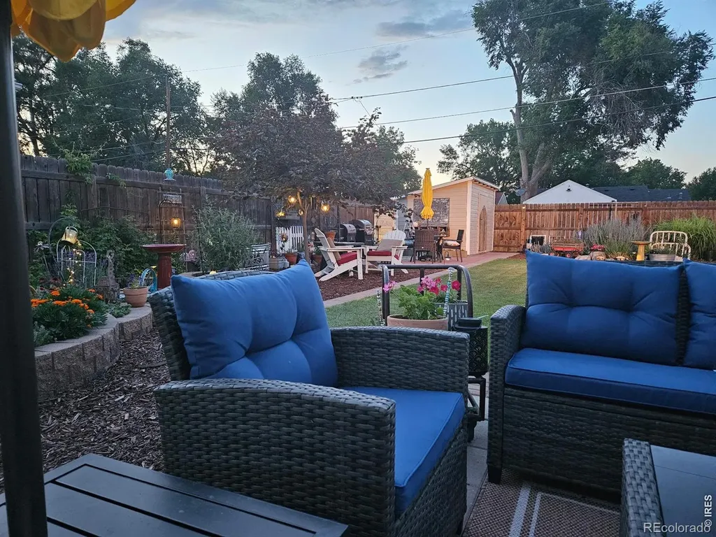 806 Elwood Street Sterling CO 80751
