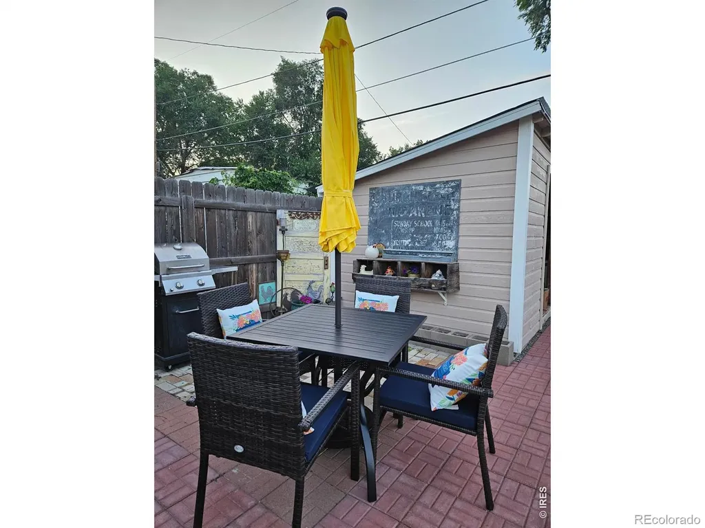 806 Elwood Street Sterling CO 80751