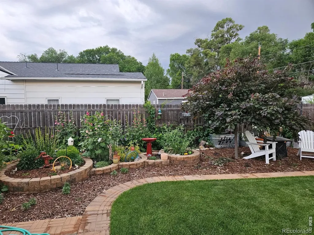 806 Elwood Street Sterling CO 80751