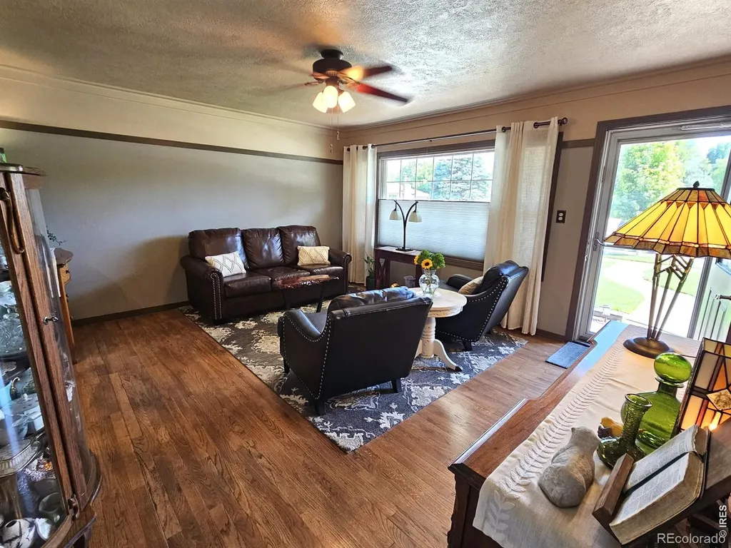 806 Elwood Street Sterling CO 80751