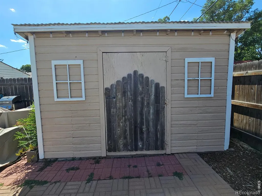 806 Elwood Street Sterling CO 80751