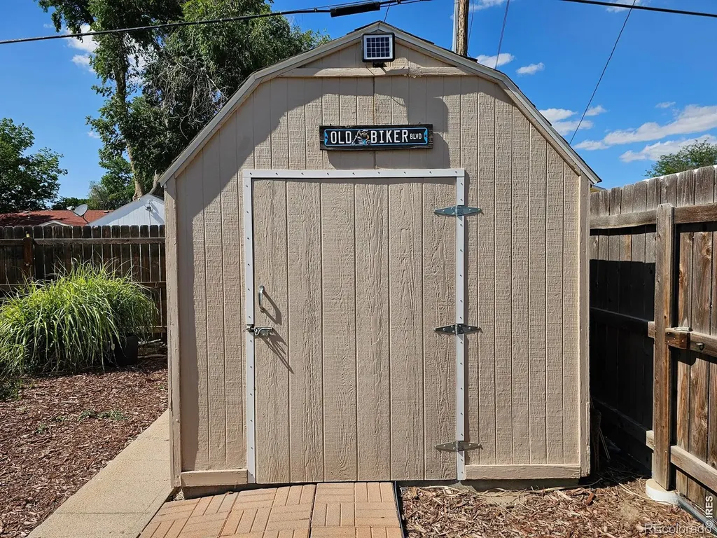 806 Elwood Street Sterling CO 80751