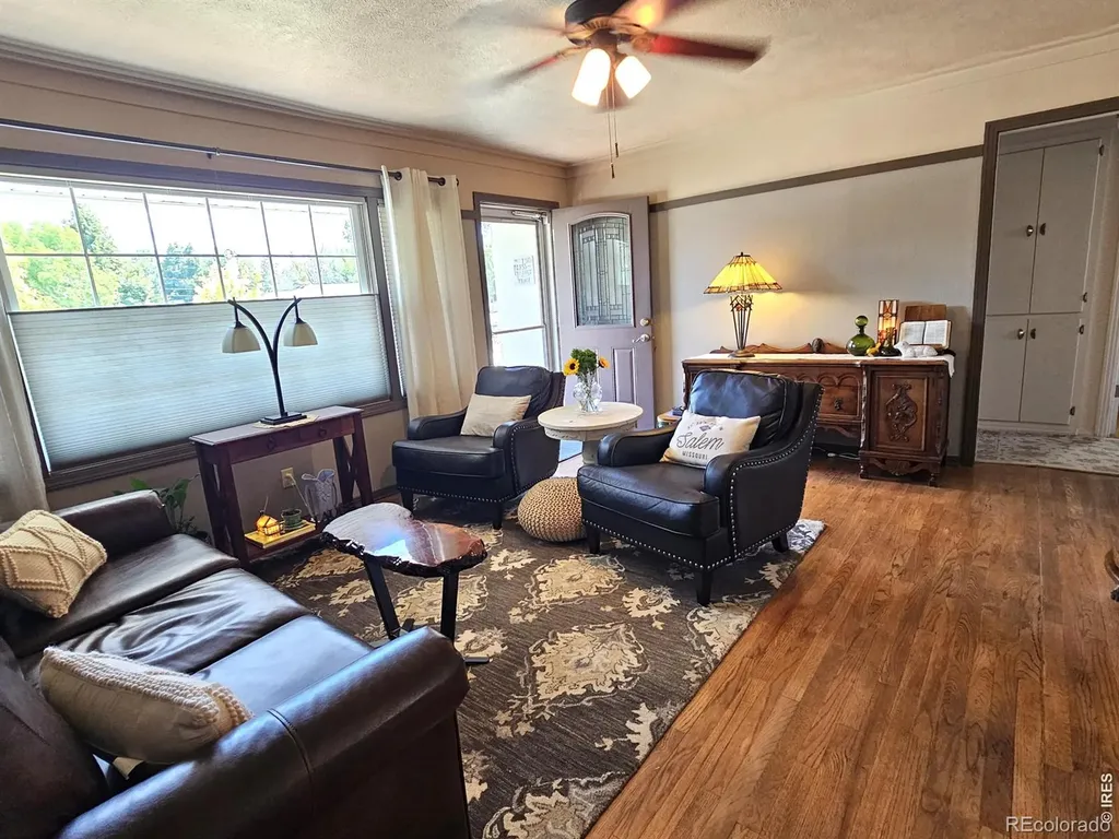 806 Elwood Street Sterling CO 80751
