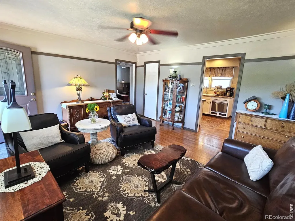 806 Elwood Street Sterling CO 80751