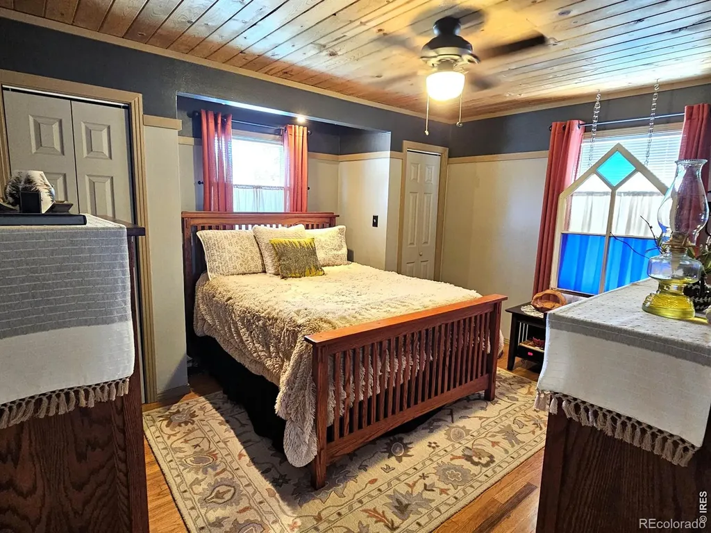 806 Elwood Street Sterling CO 80751